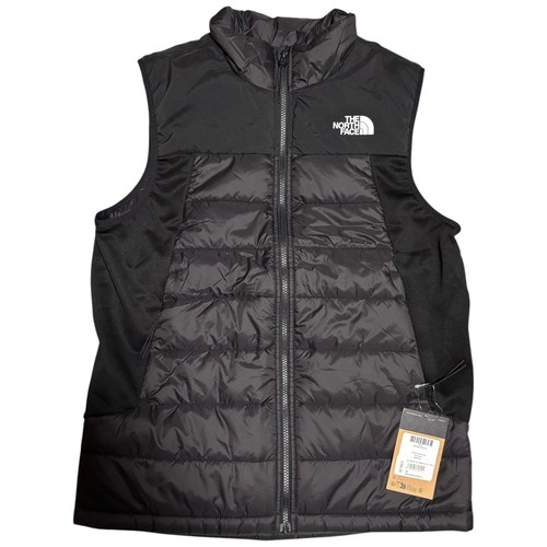 Gilet ibrido uomo the north - uomo,