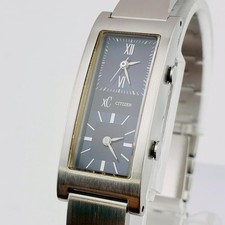 CITIZEN xC Ladies Watch Dual