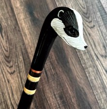 Bastone da passeggio tasso