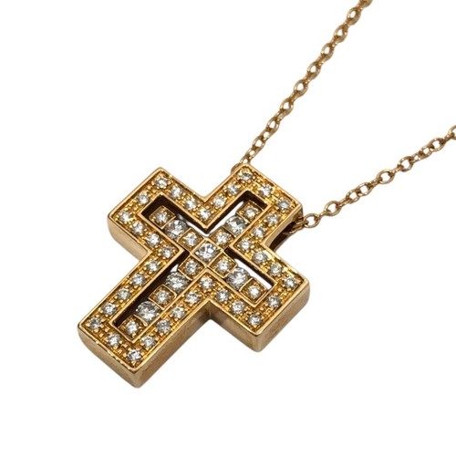 Collana damiani belle epoque - collana,