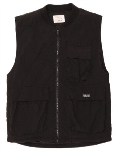 Zara gilet utility ragazzo - zara,