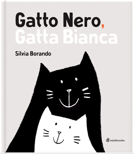 Gatto nero gatta - nero,