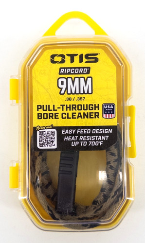 Otis 9mm cal - 9mm/.38,