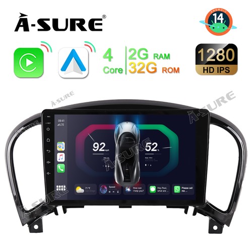 Autoradio carplay 64gb - carplay, 2g+64gb