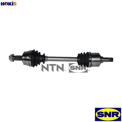 Albero motore dk58 015 per - albero,