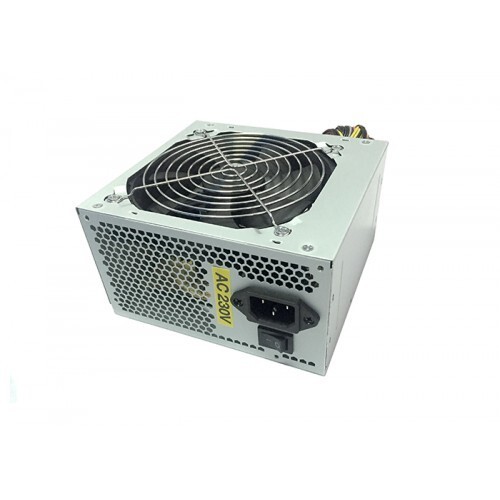Alimentatore ktx 550w - 550w, big