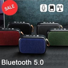 Mini altoparlante bluetooth - mini,