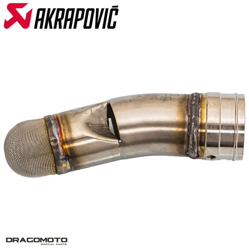 Killer akrapovic sa017 - akrapovic, p-sa017