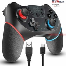 Wireless Controller Pro Switch
