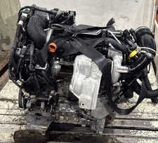 MOTORE SEMICOMPLETO PER