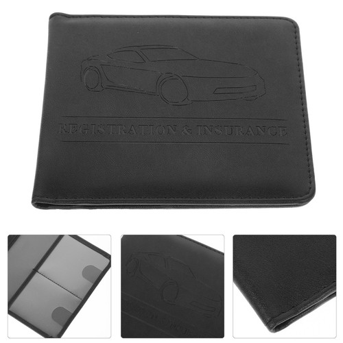 Portadocumenti per targa - ,