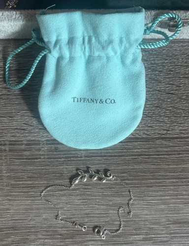 Bracciale tiffany paloma - co.,