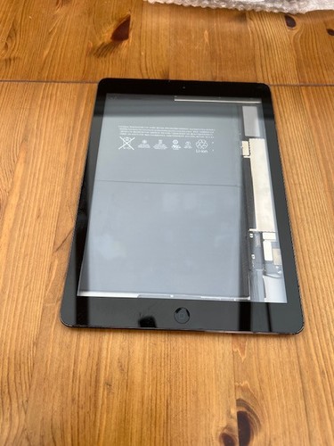 Apple ipad air - ipad, custodia