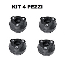 KIT 4 SILENT BLOCK SUPPORTI
