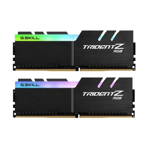 Skill trident rgb 16 - g.skill,