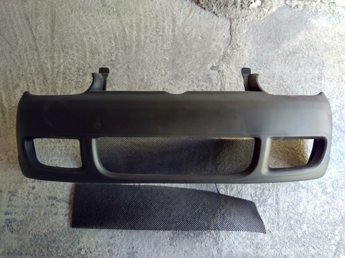 Paraurti anteriore tipo - tipo, r32
