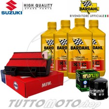 Tagliando SUZUKI DL 1050