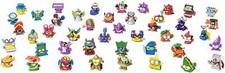 Super zings superzings - super, rivals