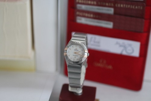 Omega constellation quadrante - constellation,