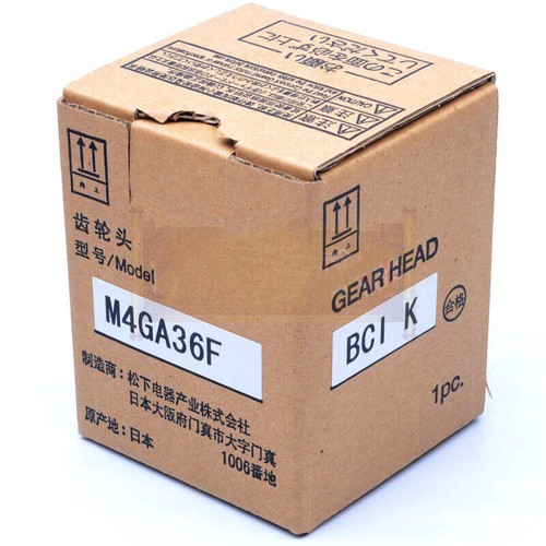 M4ga36f 1pc riduttore cambio - 1pc,