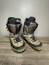 Stivali da snowboard Airwalk