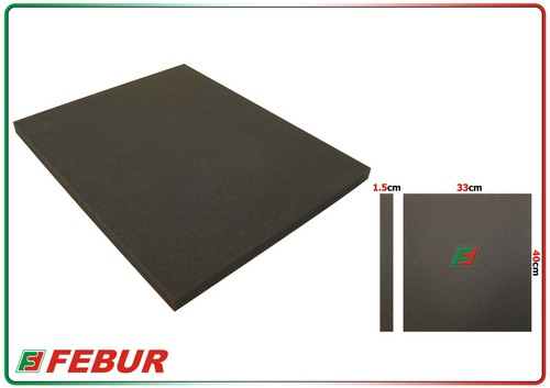 Foglio adesivo neoprene per - foglio,