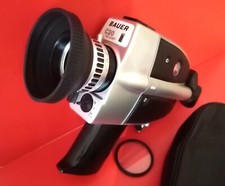 Vintage Design Bauer C20 Super