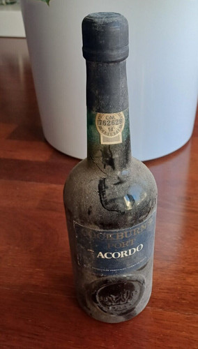Porto cockburn s acordo - cockburn’s,