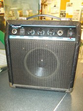 amplificatore portatile ROYTEK