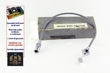 Nikon scatto flessibile in maglia metallica per telemetro Nikon e Leica