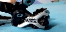 Cambio MTB Shimano Xt 10v
