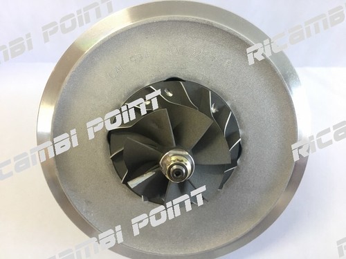 Core assy nuovo bilanciato - core,
