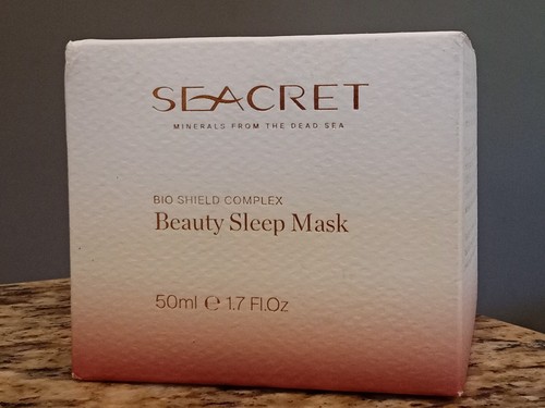 Seacret bio shield - seacret,