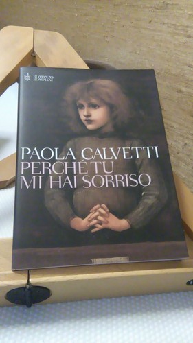 Perchè hai sorriso - mi,