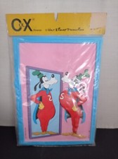 DISNEY SUPER PIPPO quadretto