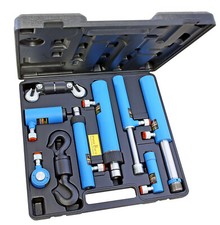 Kit cilindro idraulico 7 pezzi