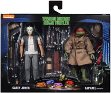 NECA TMNT 1990 Movie Casey