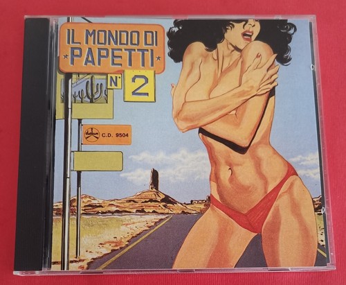 Fausto papetti mondo di - fausto, il
