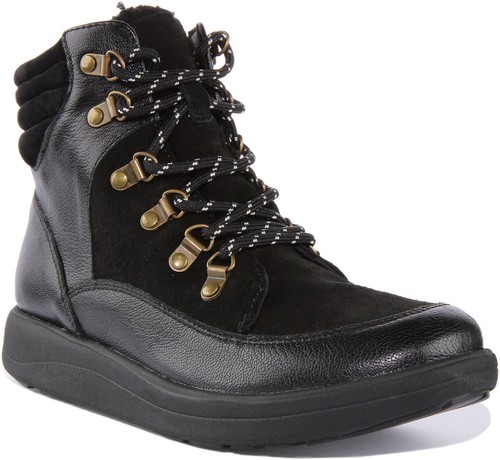 Strive cotswold con lacci - strive,