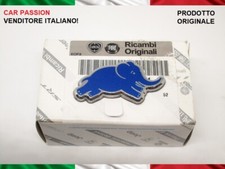 Stemma logo lancia ypsilon - logo, y