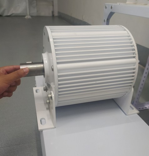 Generatore magneti - generatore, a