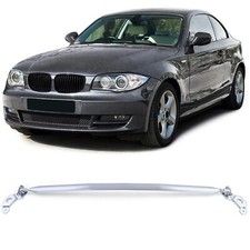 Barra alluminio regolabile bmw - alluminio,