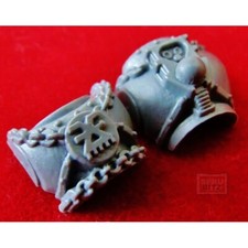 Torso Chaos Berserker