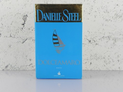 Dolceamaro danielle steel - dolceamaro,