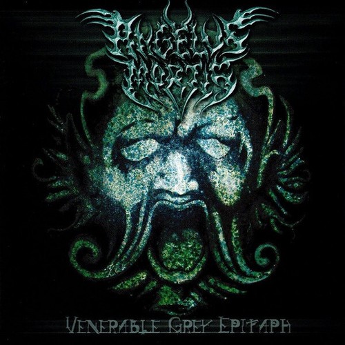 Angelus mortis venerable - mortis,