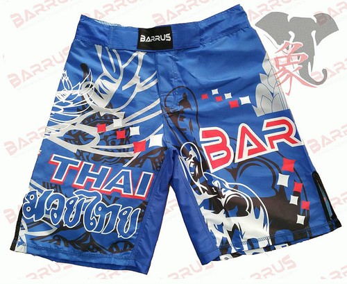Pantaloncino mma mixed martial - mma,
