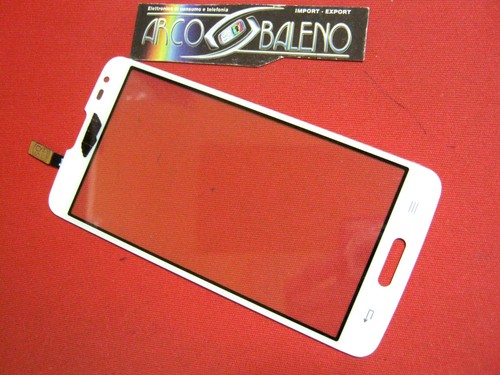 Touch screen vetro per - per, lg
