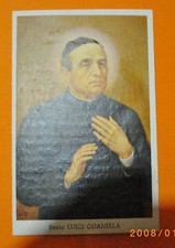 Santino BEATO LUIGI GUANELLA