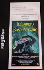 LD539 locandina originale IL
