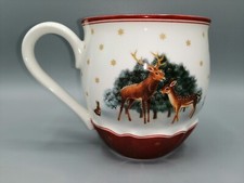 Tazza natalizia Villeroy &
